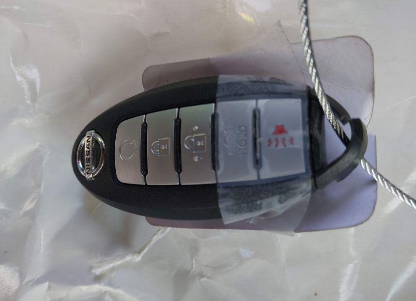 Photo 11 of 2016 Nissan Altima 3.5 SL/3.5 SR (VIN 1N4BL3AP0GC154798)