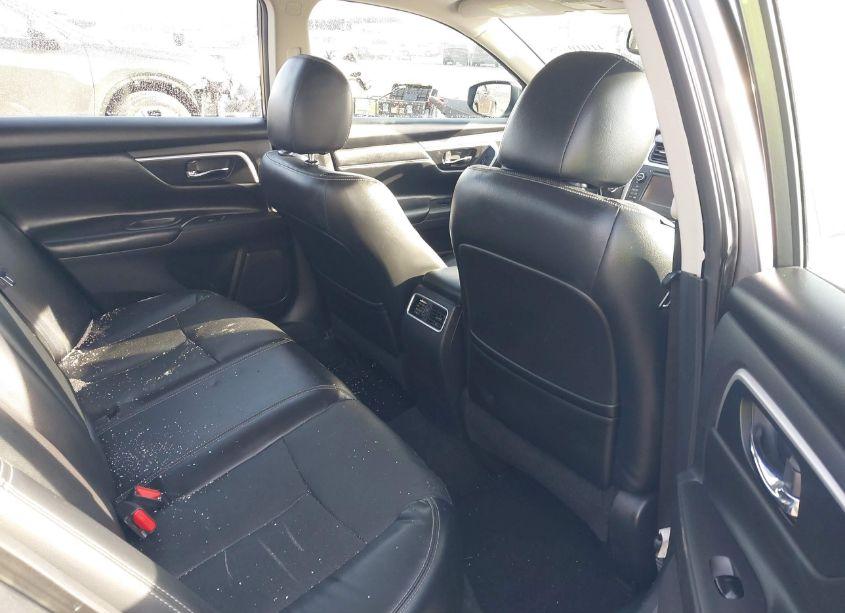 Photo 8 of 2016 Nissan Altima 3.5 SL/3.5 SR (VIN 1N4BL3AP0GC154798)