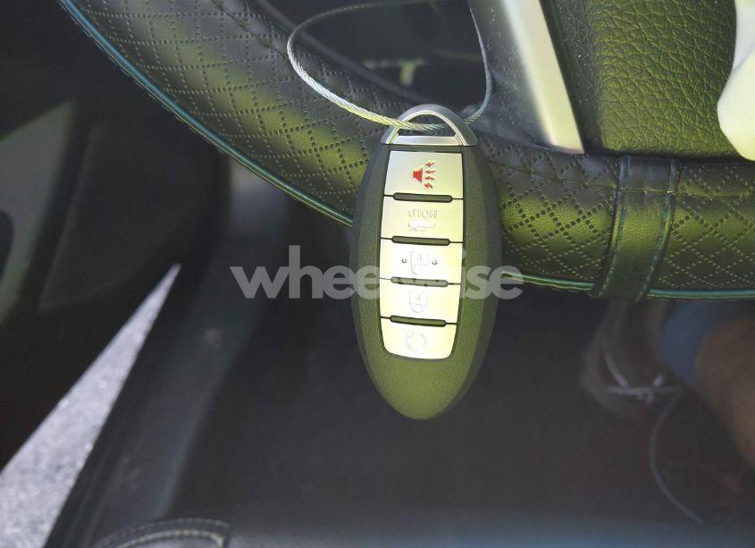 Photo 11 of 2016 Nissan Altima (VIN 1N4BL3AP0GC155420)