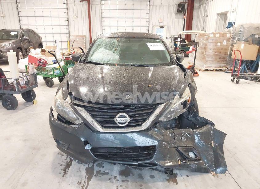 Photo 12 of 2016 Nissan Altima (VIN 1N4BL3AP0GC155420)