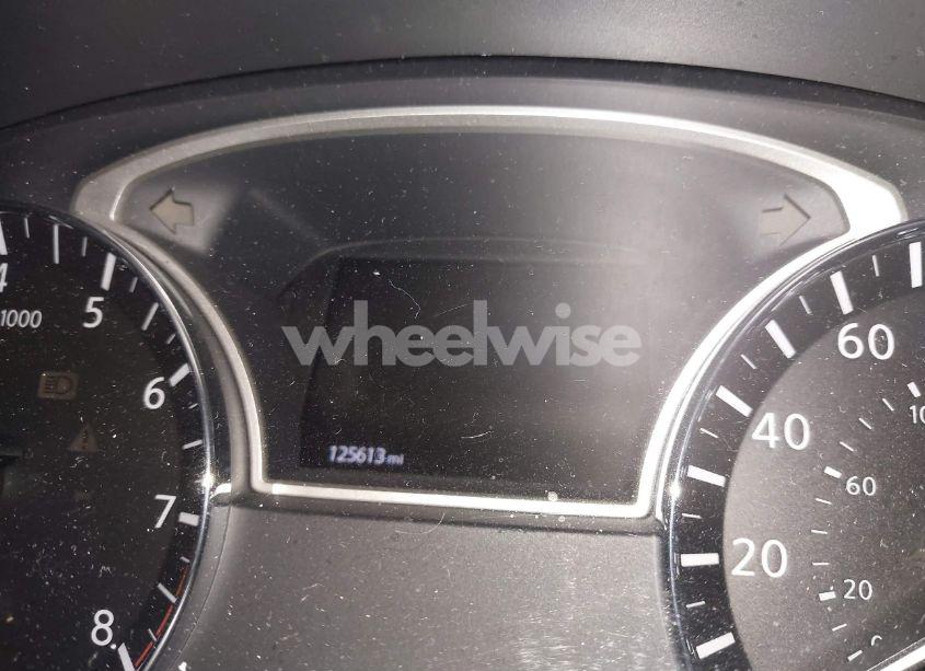 Photo 15 of 2016 Nissan Altima (VIN 1N4BL3AP0GC155420)