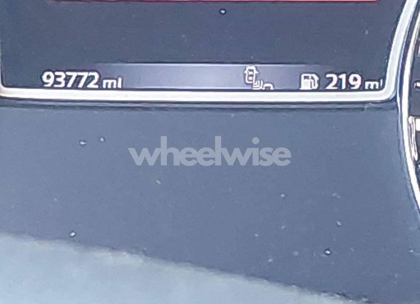 Photo 15 of 2016 Nissan Altima 3.5 SL/3.5 SR (VIN 1N4BL3AP0GC157569)