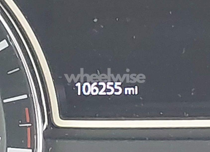 Photo 15 of 2016 Nissan Altima 3.5 SL (VIN 1N4BL3AP0GC164425)