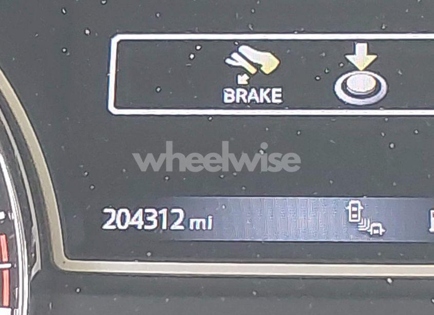 Photo 15 of 2016 Nissan Altima 3.5 SL (VIN 1N4BL3AP0GC278635)