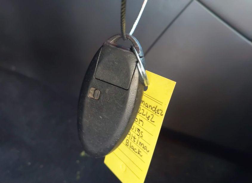 Photo 11 of 2017 Nissan Altima 3.5 SL/3.5 SR (VIN 1N4BL3AP0HC111905)