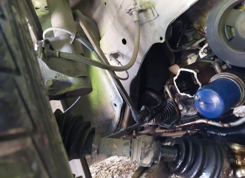 Photo 6 of 2017 Nissan Altima 3.5 SR (VIN 1N4BL3AP0HC163468)