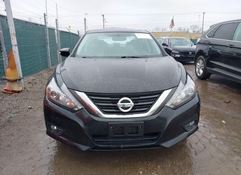Photo 13 of 2017 Nissan Altima 3.5 SL (VIN 1N4BL3AP0HC182506)