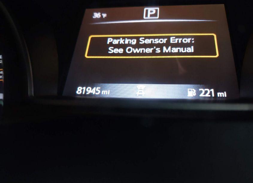 Photo 16 of 2017 Nissan Altima 3.5 SL (VIN 1N4BL3AP0HC182506)