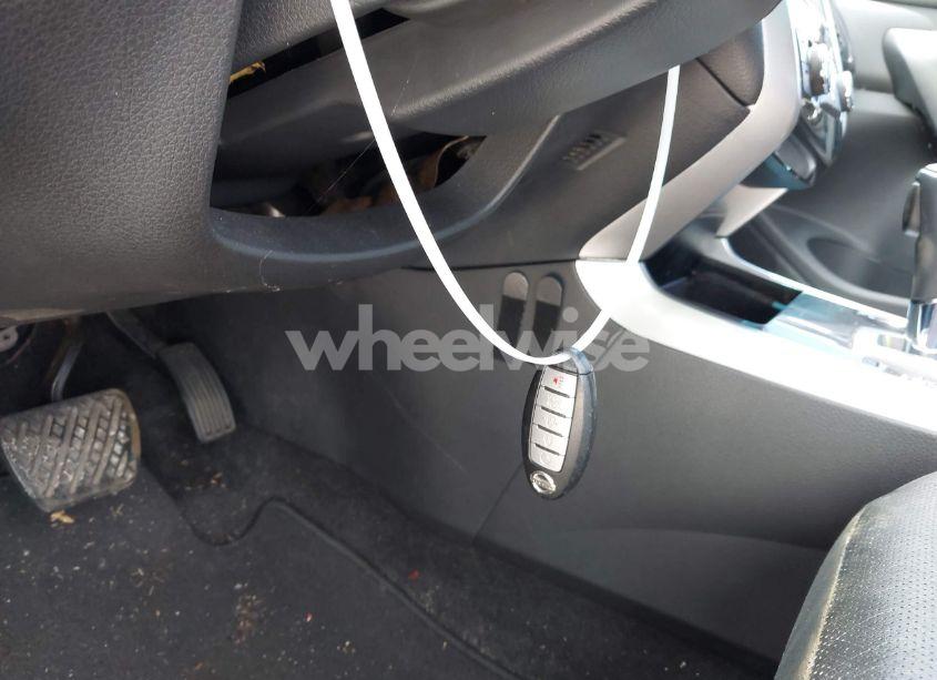 Photo 11 of 2013 Nissan Altima 3.5 SL (VIN 1N4BL3AP1DC117237)