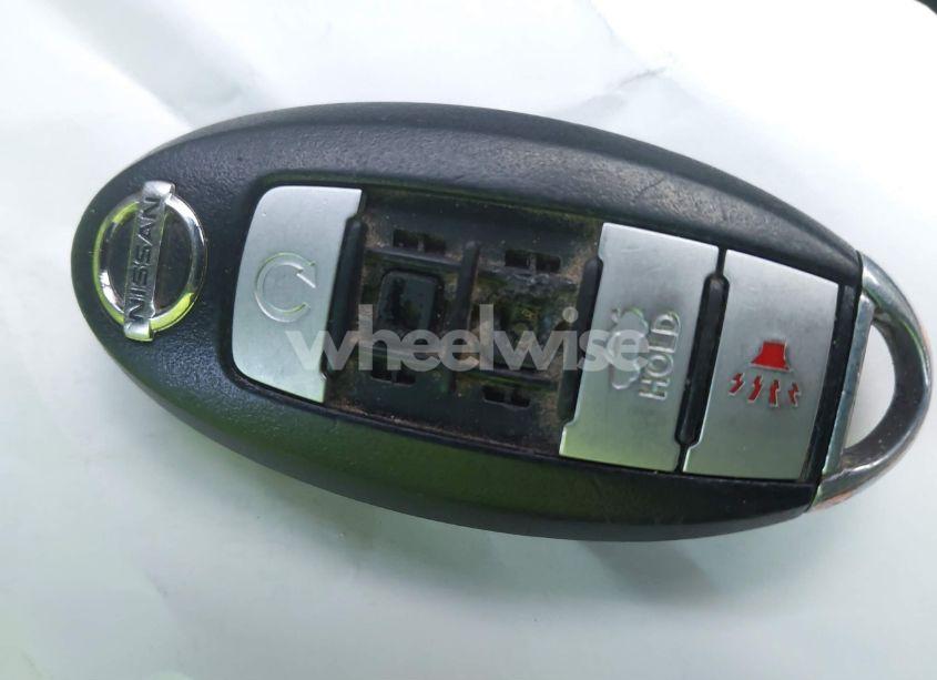 Photo 11 of 2013 Nissan Altima 3.5 SV (VIN 1N4BL3AP1DC118307)