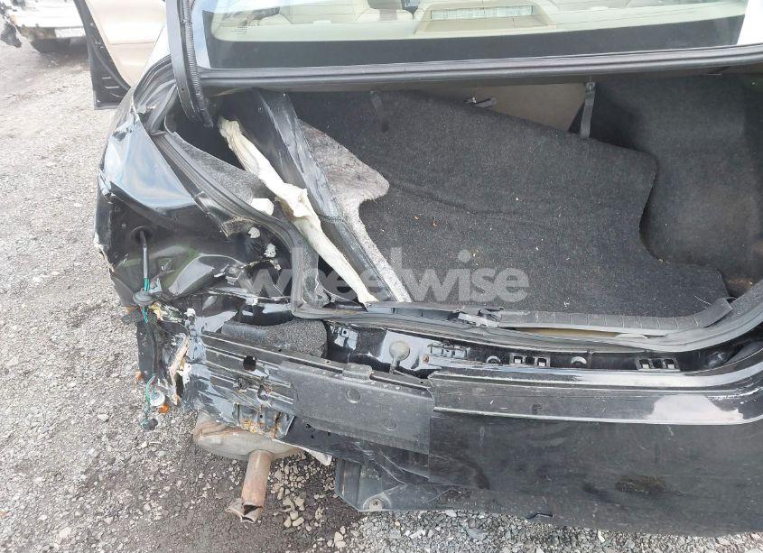 Photo 6 of 2013 Nissan Altima 3.5 SV (VIN 1N4BL3AP1DC118307)