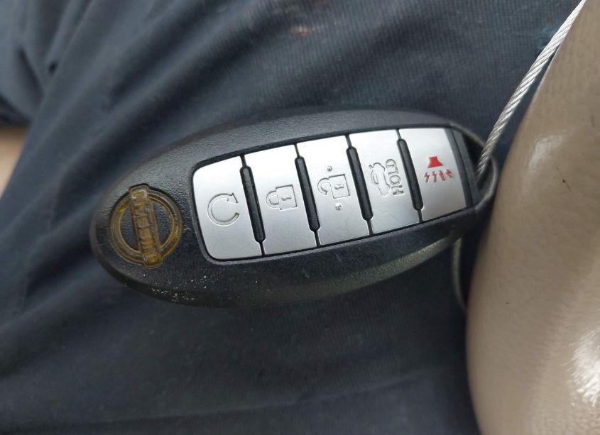 Photo 11 of 2013 Nissan Altima 3.5 SV (VIN 1N4BL3AP1DC144325)