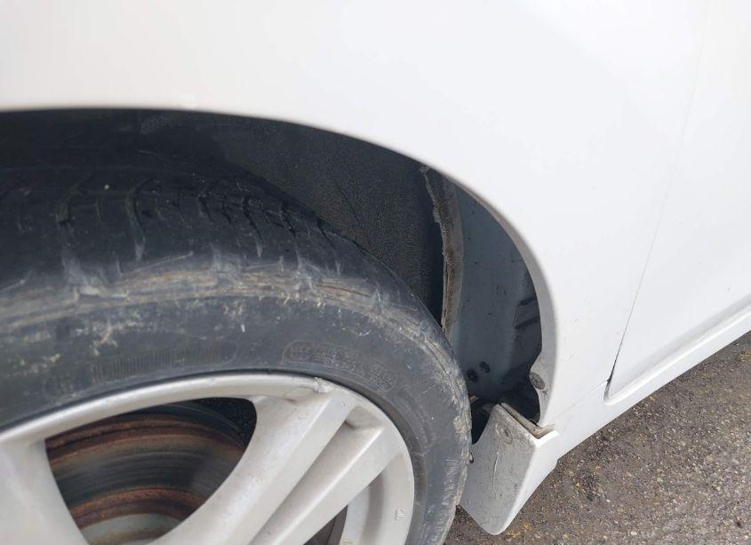 Photo 12 of 2013 Nissan Altima 3.5 SV (VIN 1N4BL3AP1DC144325)