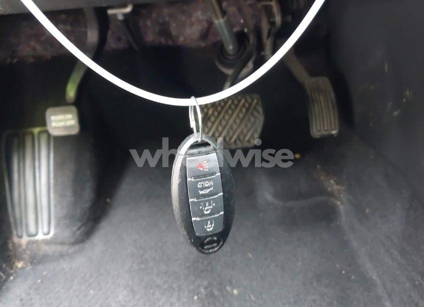 Photo 11 of 2013 Nissan Altima 3.5 S (VIN 1N4BL3AP1DC146821)