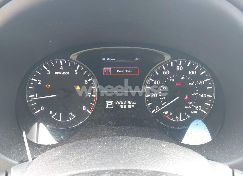 Photo 15 of 2013 Nissan Altima 3.5 S (VIN 1N4BL3AP1DC146821)