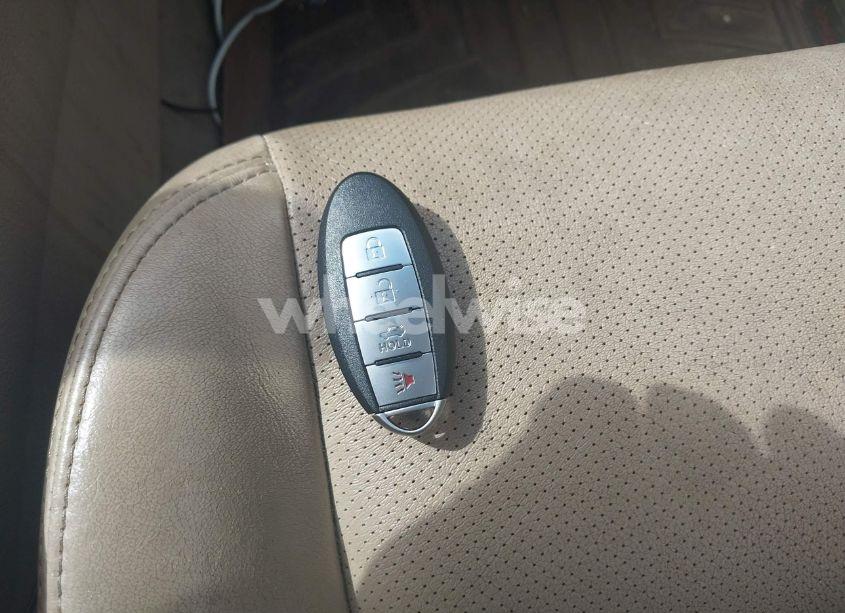 Photo 11 of 2013 Nissan Altima 3.5 SL (VIN 1N4BL3AP1DC160671)