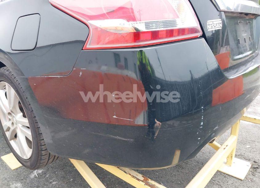 Photo 13 of 2013 Nissan Altima 3.5 SL (VIN 1N4BL3AP1DC160671)