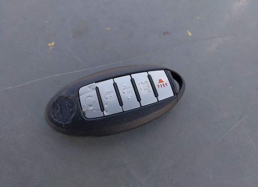 Photo 11 of 2013 Nissan Altima 3.5 SV (VIN 1N4BL3AP1DC217354)