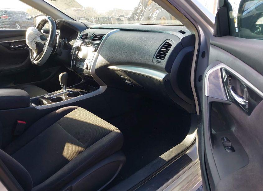 Photo 5 of 2013 Nissan Altima 3.5 SV (VIN 1N4BL3AP1DC217354)