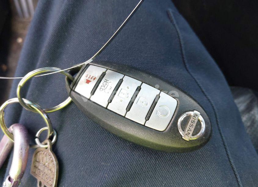 Photo 11 of 2013 Nissan Altima 3.5 SL (VIN 1N4BL3AP1DC272967)