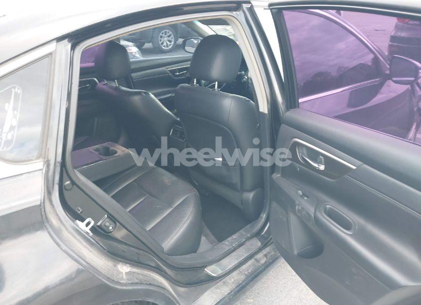 Photo 8 of 2013 Nissan Altima 3.5 SL (VIN 1N4BL3AP1DC272967)