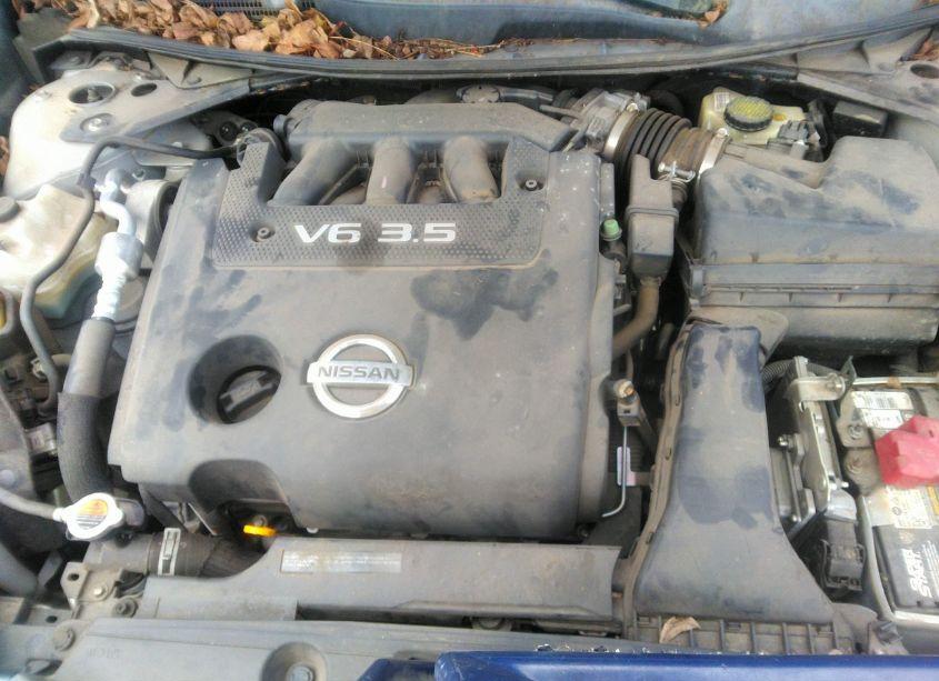 Photo 10 of 2013 Nissan Altima 3.5 SL (VIN 1N4BL3AP1DC275920)