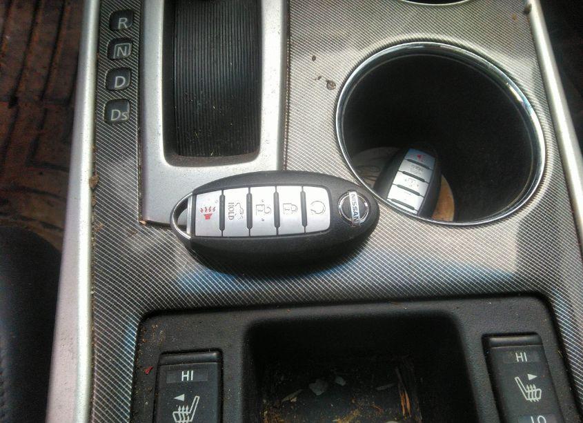 Photo 11 of 2013 Nissan Altima 3.5 SL (VIN 1N4BL3AP1DC275920)