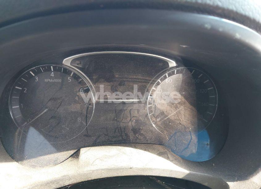 Photo 7 of 2013 Nissan Altima 3.5 SV (VIN 1N4BL3AP1DN427750)