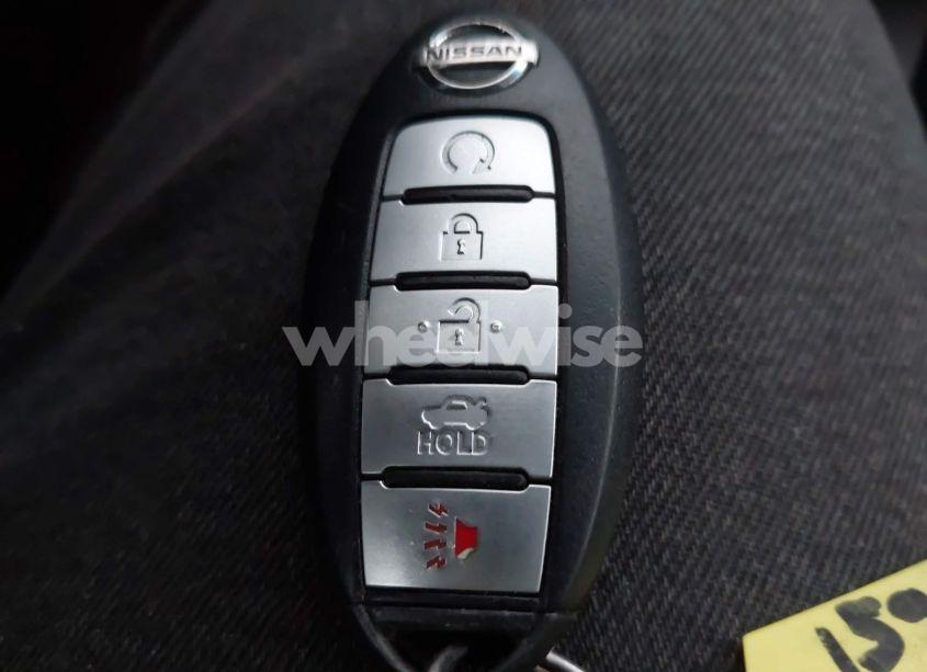 Photo 11 of 2013 Nissan Altima 3.5 SL (VIN 1N4BL3AP1DN450039)