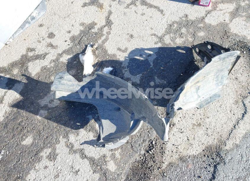 Photo 12 of 2013 Nissan Altima 3.5 SL (VIN 1N4BL3AP1DN450039)