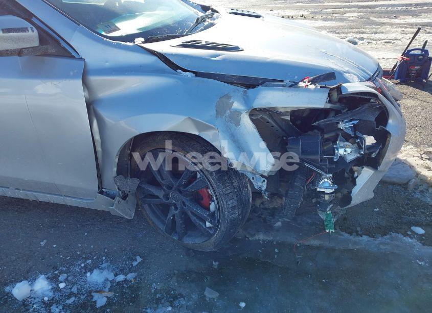 Photo 6 of 2013 Nissan Altima 3.5 SL (VIN 1N4BL3AP1DN450039)