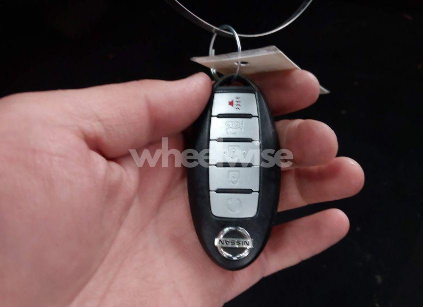 Photo 11 of 2014 Nissan Altima 3.5 SL (VIN 1N4BL3AP1EC113433)