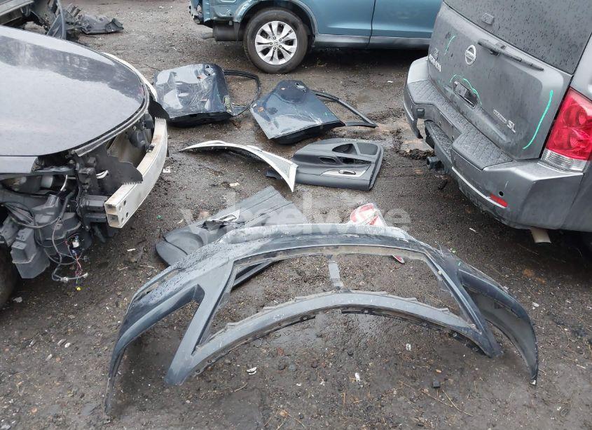 Photo 12 of 2014 Nissan Altima 3.5 SL (VIN 1N4BL3AP1EC113433)