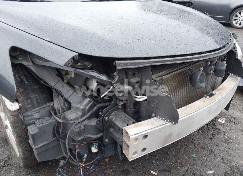 Photo 13 of 2014 Nissan Altima 3.5 SL (VIN 1N4BL3AP1EC113433)