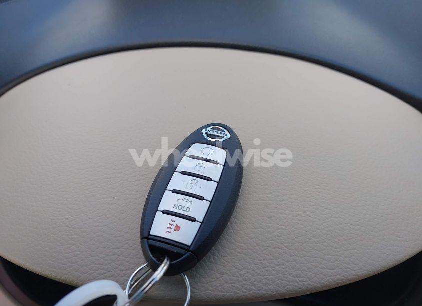 Photo 11 of 2014 Nissan Altima 3.5 SL (VIN 1N4BL3AP1EC271612)