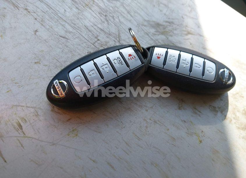 Photo 11 of 2014 Nissan Altima 3.5 SL (VIN 1N4BL3AP1EC276163)