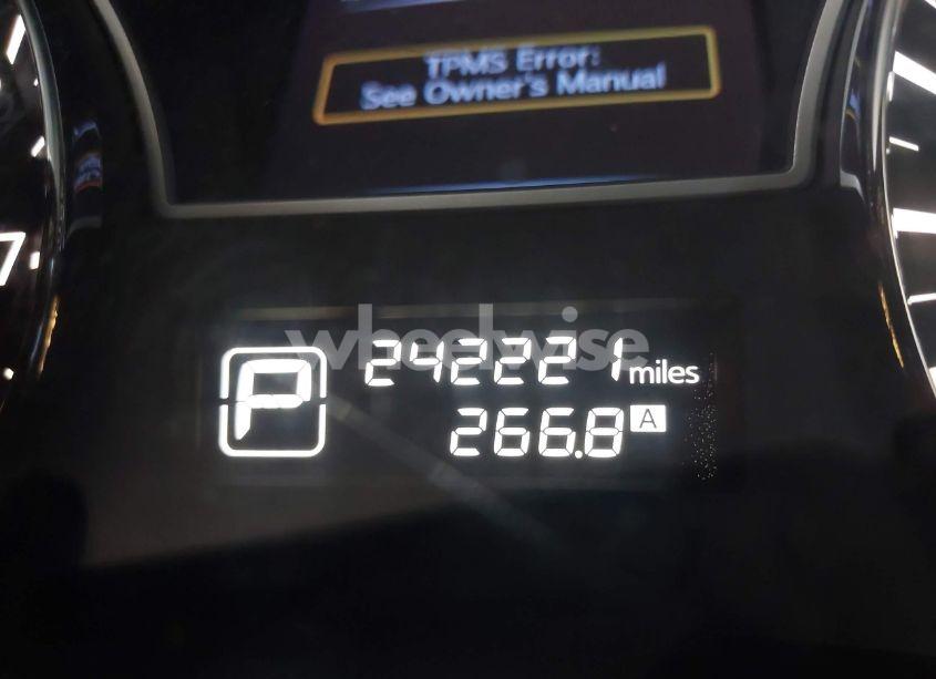 Photo 15 of 2015 Nissan Altima 3.5 SL (VIN 1N4BL3AP1FC104507)