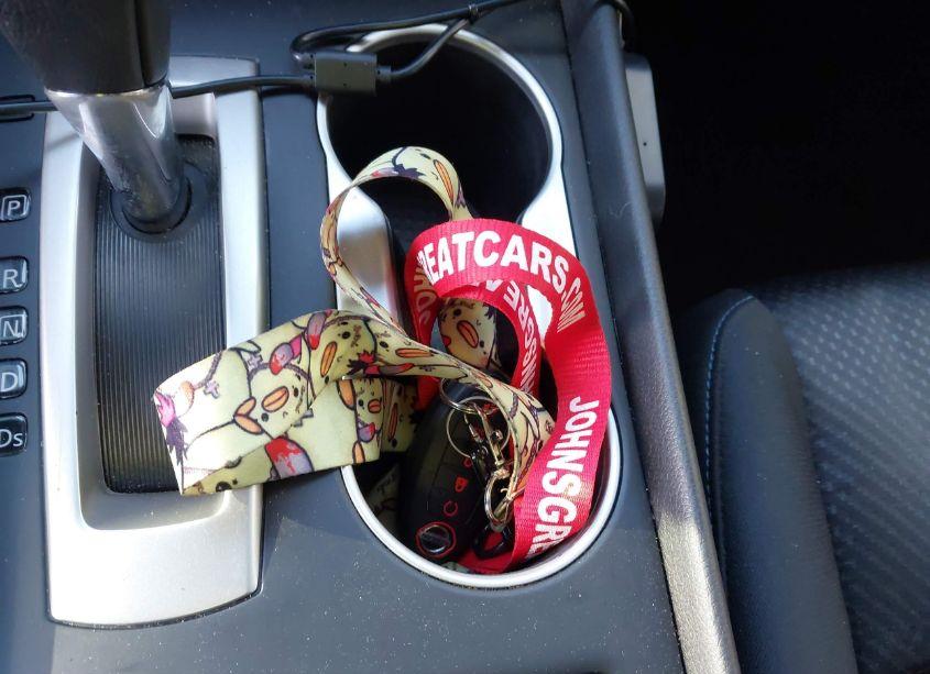 Photo 11 of 2016 Nissan Altima 3.5 SR (VIN 1N4BL3AP1GC249063)