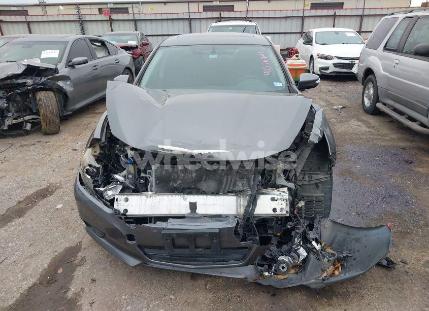 Photo 12 of 2017 Nissan Altima 3.5 SL (VIN 1N4BL3AP1HC222902)