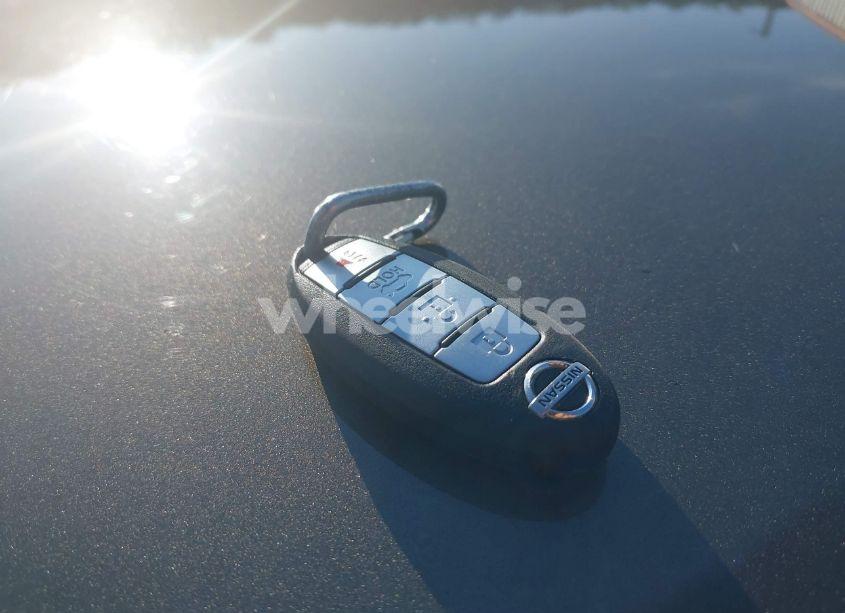 Photo 11 of 2013 Nissan Altima 3.5 S (VIN 1N4BL3AP2DC155852)