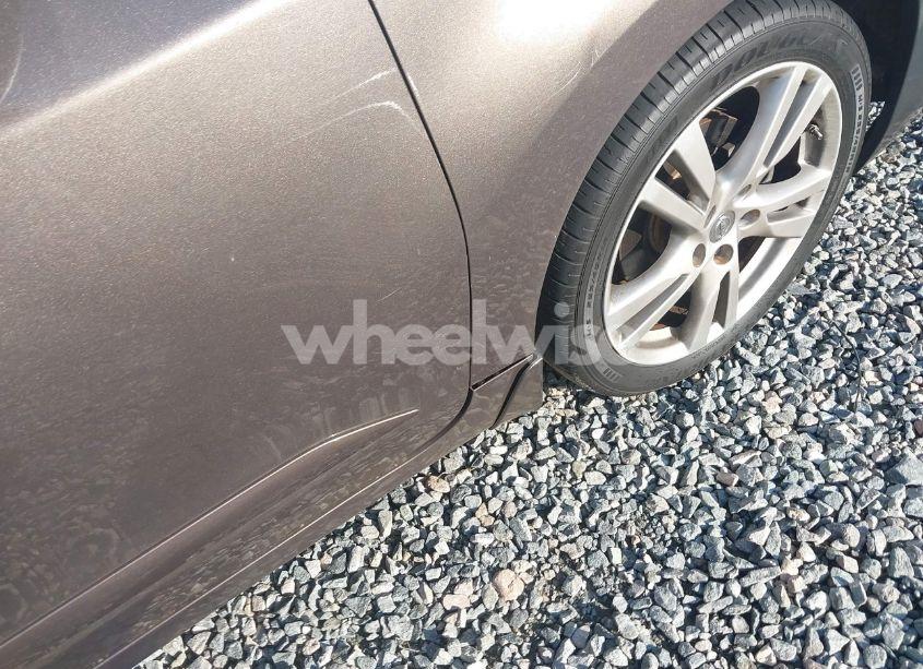 Photo 12 of 2013 Nissan Altima 3.5 S (VIN 1N4BL3AP2DC155852)