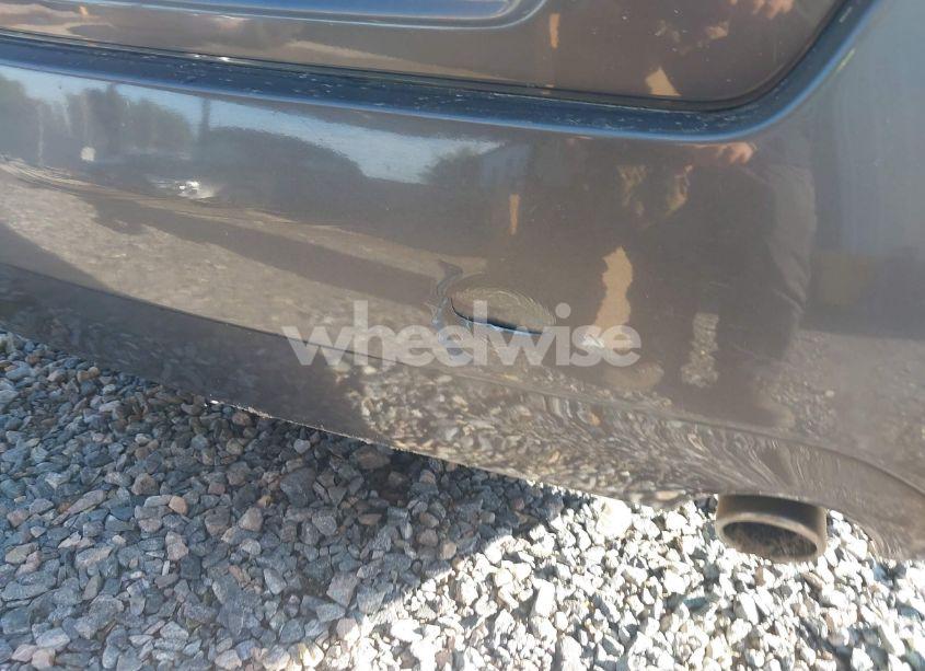 Photo 6 of 2013 Nissan Altima 3.5 S (VIN 1N4BL3AP2DC155852)