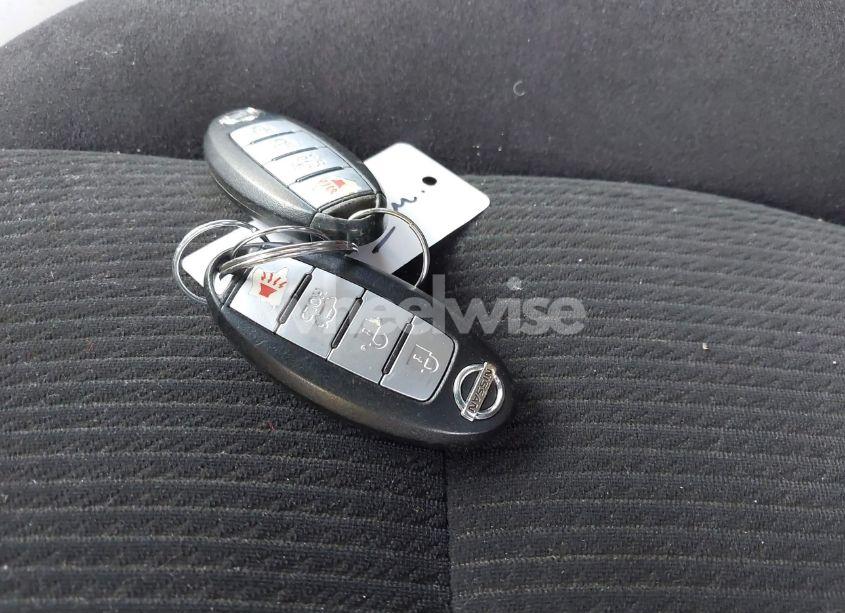 Photo 11 of 2013 Nissan Altima 3.5 S (VIN 1N4BL3AP2DC180041)