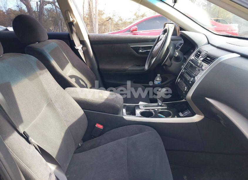 Photo 5 of 2013 Nissan Altima 3.5 S (VIN 1N4BL3AP2DC180041)