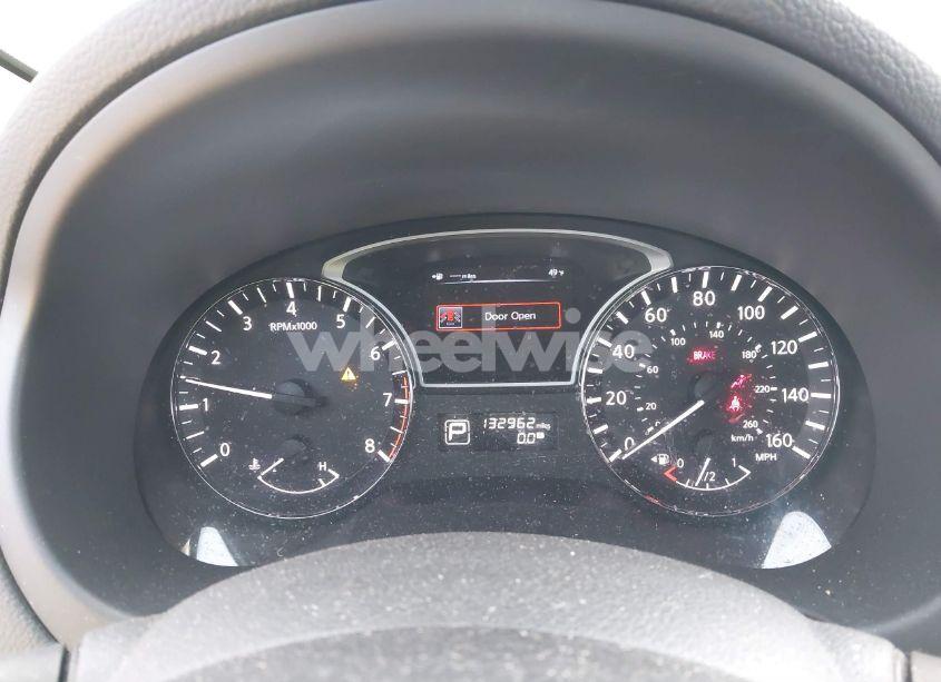 Photo 7 of 2013 Nissan Altima 3.5 S (VIN 1N4BL3AP2DC180041)