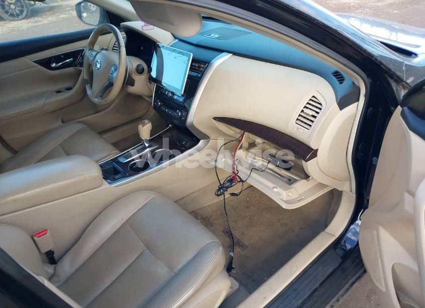 Photo 5 of 2013 Nissan Altima 3.5 SL (VIN 1N4BL3AP2DN488718)