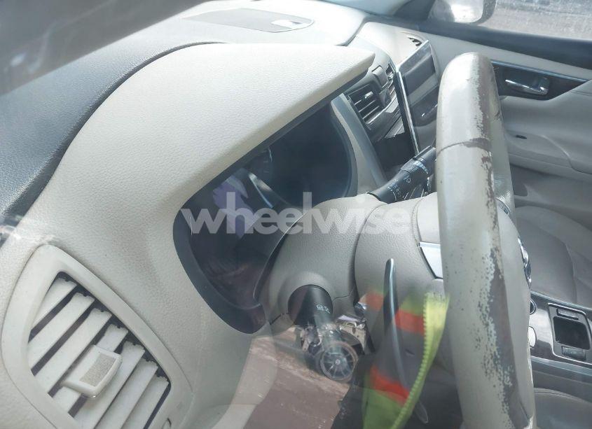 Photo 7 of 2013 Nissan Altima 3.5 SL (VIN 1N4BL3AP2DN488718)