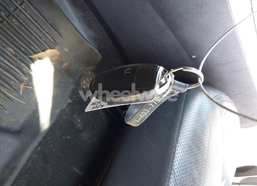 Photo 11 of 2013 Nissan Altima 3.5 SL (VIN 1N4BL3AP2DN547816)