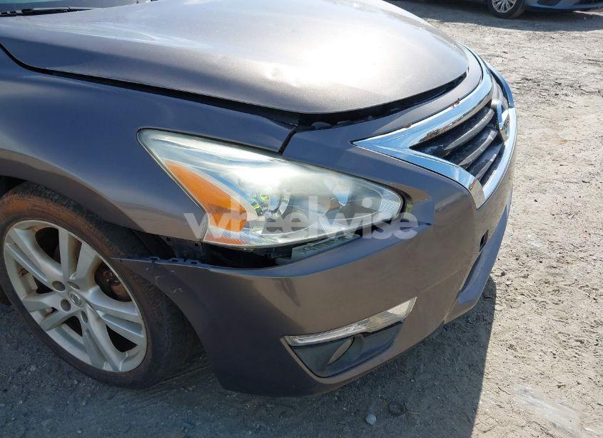 Photo 13 of 2013 Nissan Altima 3.5 SL (VIN 1N4BL3AP2DN547816)