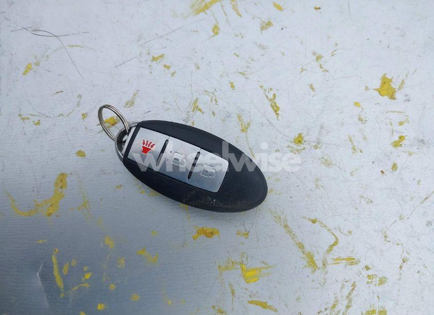 Photo 11 of 2015 Nissan Altima 3.5 S/3.5 SL/3.5 SV (VIN 1N4BL3AP2FC567854)